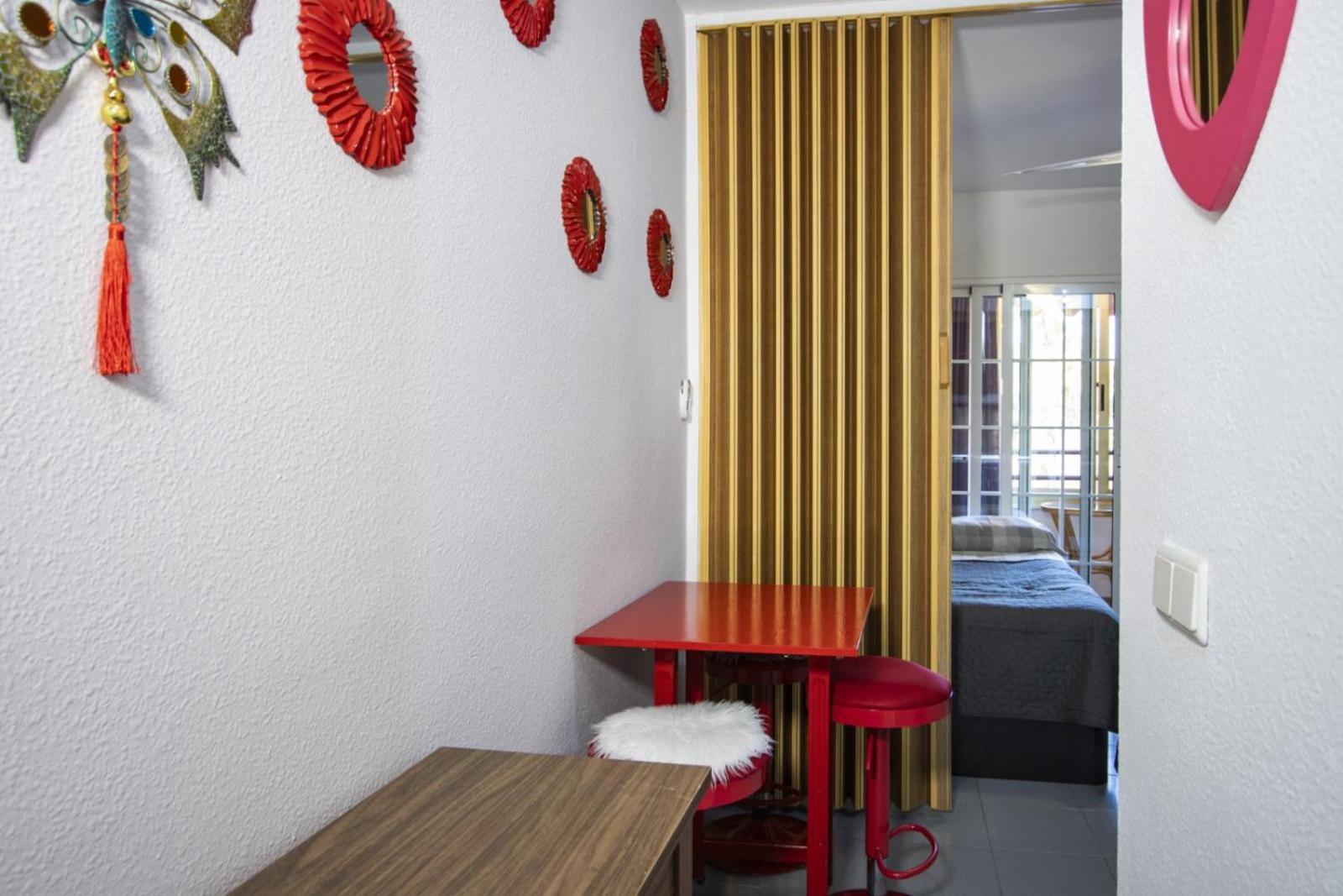 Alegria Id 76 Apartment Torrevieja Exterior photo