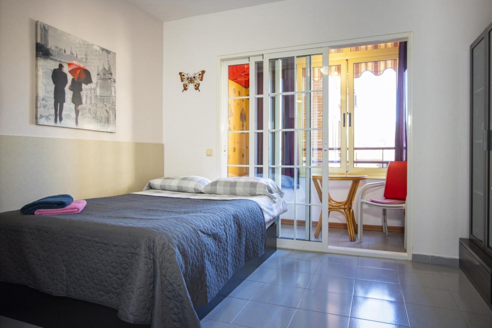 Alegria Id 76 Apartment Torrevieja Exterior photo