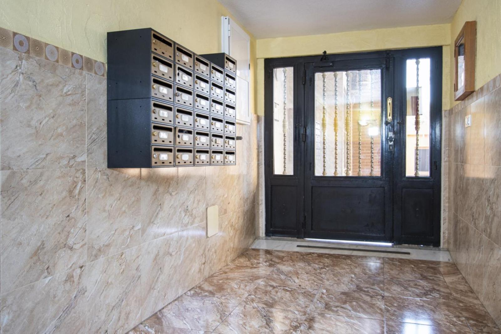 Alegria Id 76 Apartment Torrevieja Exterior photo