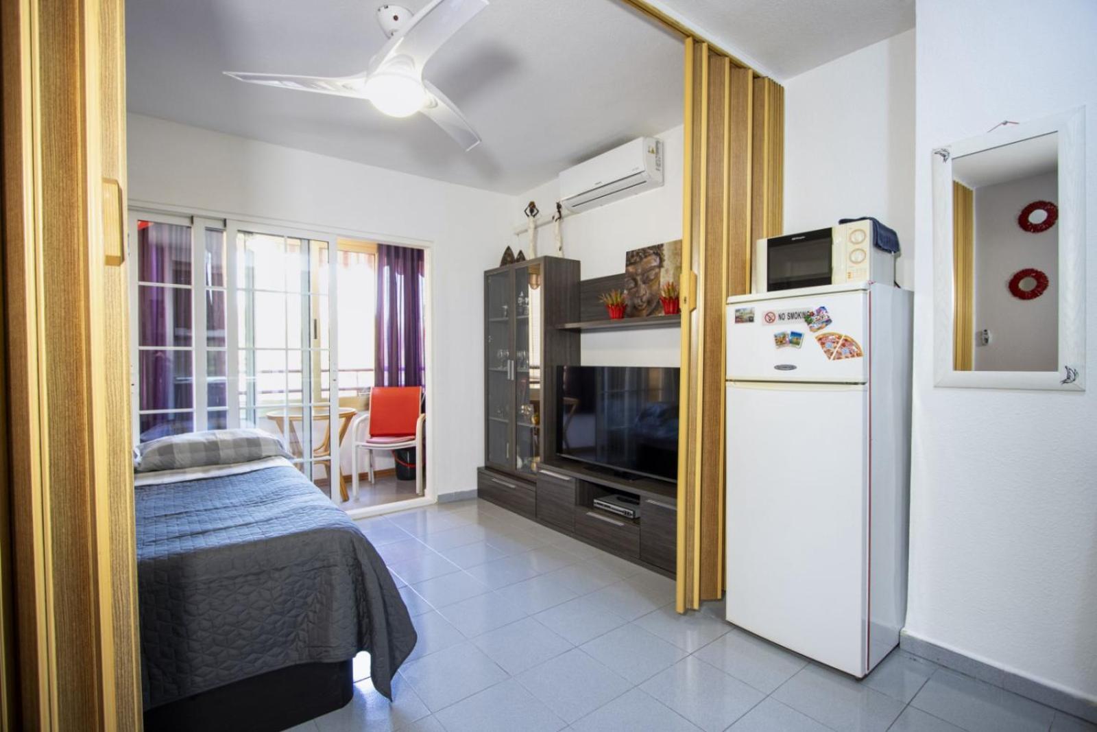 Alegria Id 76 Apartment Torrevieja Exterior photo